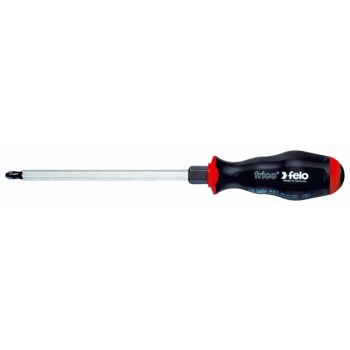 Ristkruvikeeraja pz1 x 90 mm, löökpea