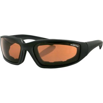 SUNGLASS FOAMERZ 2 AMBER