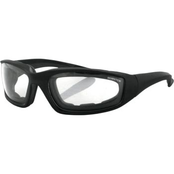 SUNGLASS FOAMERZ 2 CLEAR