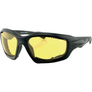 SUNGLASS DESPERADO YEL AF