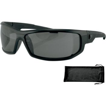 SUNGLASS AXL SMOKE AF