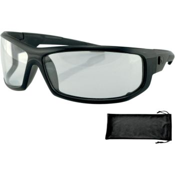 SUNGLASS AXL CLEAR AF