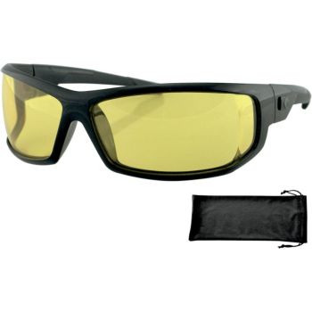 SUNGLASS AXL YELLOW AF