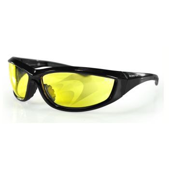 SUNGLASS CHARGER YEL A-F