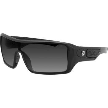 SUNGLASSES PARAGON SMOKE