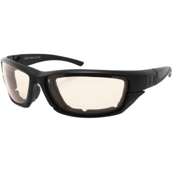 SUNGLASS DECODER 2 BLK