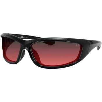 SUNGLASS CHARGER ROSE