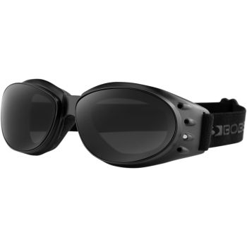 SUNGLS CRUISER3 MT BLK