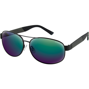 "SUNGLASS COMMNDR CHAR/BLK"