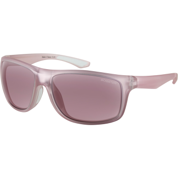 "SUNGLASS LUNA ROSE/GOLD"