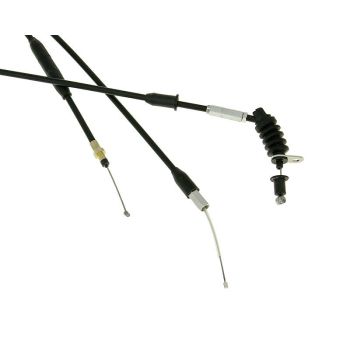 throttle cable for Adly Thunder Bike, Silverfox, Airtec, Blizzard, Cat, Jet, Noble, Rapido, Panther, PT 50