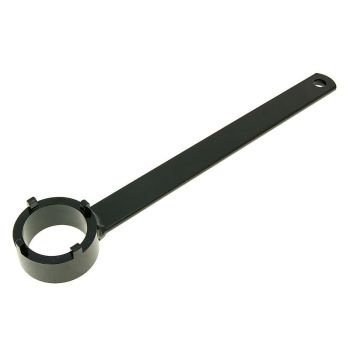 steering bearing mounting tool / adjusting spanner for Piaggio, Vespa