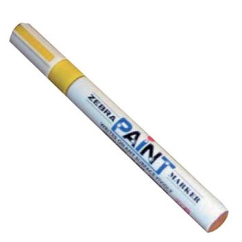 Marker pumbatav 2 mm, KOLLANE