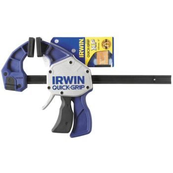Pitskruvi kiirlukustiga 150 mm