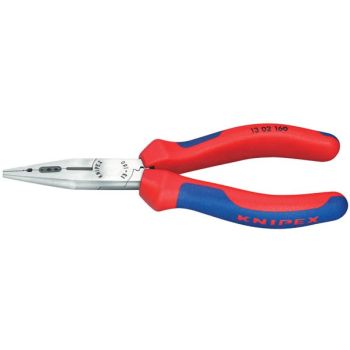 Elektriku universaaltangid 160 mm