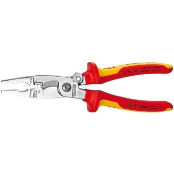 Elekriku universaaltangid 200 mm VDE