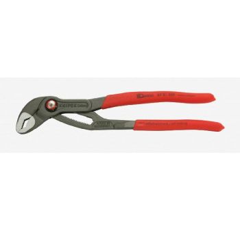 Kullinokad "Knipex Cobra", QuickSet
