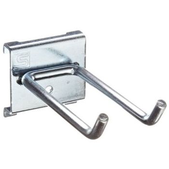 Konks R2 150mmX6mmX25/15kg