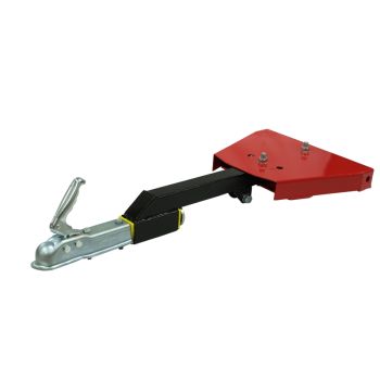 Traction assembly