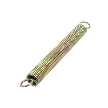 Tension spring: ( MFP.120.00.115 )