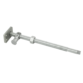 Regulator rod / tensioner: ( AT120 - 131 / 134 )