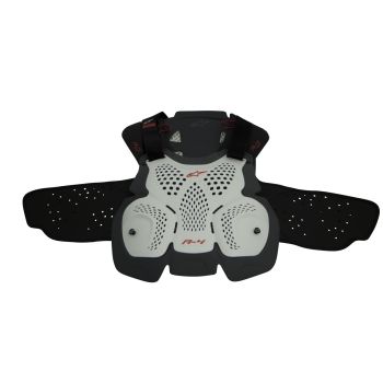 Kehakaitse Alpinestars(MX) A-4 Max