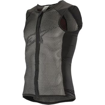 Vest Alpinestars PARAGON BK/WT