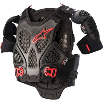 Kehakaitse Alpinestars A-6