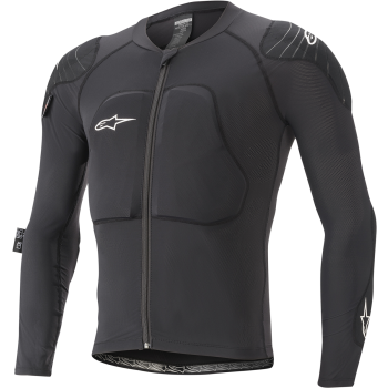 Jope Alpinestars YTH PGON BLK