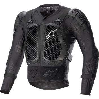 Jope Alpinestars BIO ACTION V2 BK