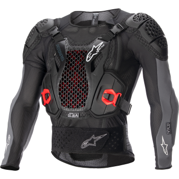 Jope Alpinestars BIO PLUS V2 B/R