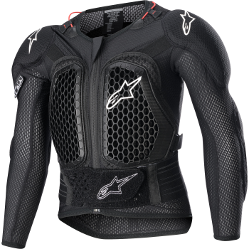 Jope Alpinestars YTH BIO ACT V2 BK