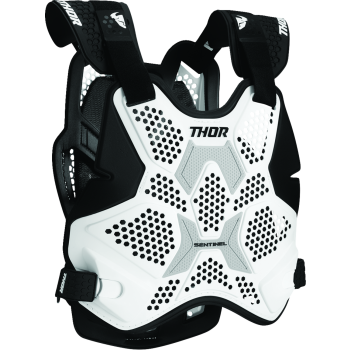 GUARD SENTIL-PRO WH XL/2X