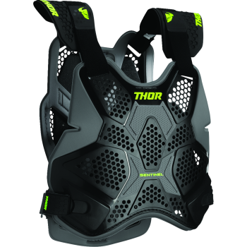 GUARD SENTIL-PRO BK XS/SM