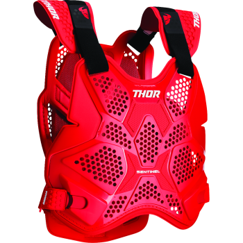 GUARD SENTIL-PRO RD XS/SM