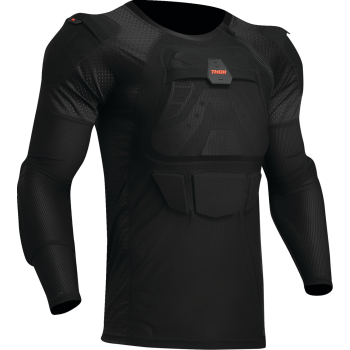 GUARD SENTRY STEALTH BK SM/MD