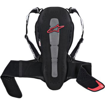 Seljakaitse Alpinestars(Road) Nucleon KR-2