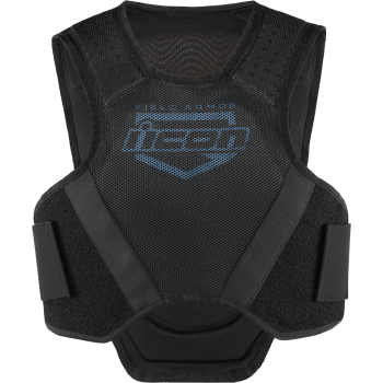 Vest SOFTCORE BK