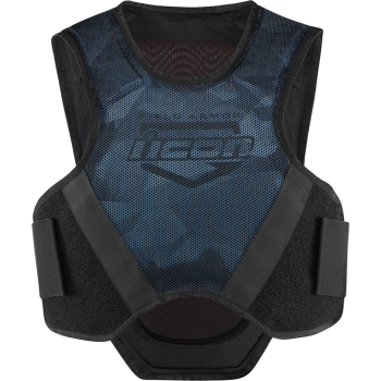 VEST SOFTCORE DK CM