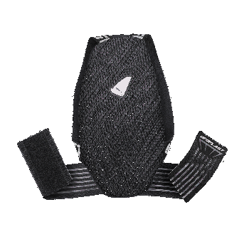 BACK PROT REBORN KID XS