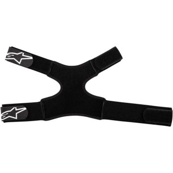 Põlvetugevduse rihmad Alpinestars(MX) Fluid/Fluid Pro