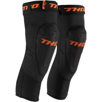 Põlvekaitse Thor Comp XP