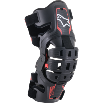 KNEEBRACE YTH B/R 5S SET