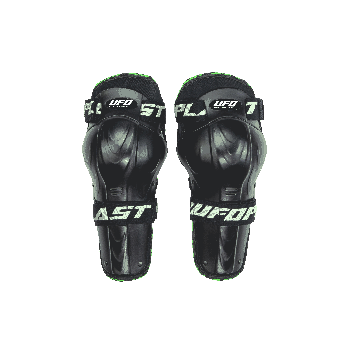 KNEE SHIN GUARD KAJAM