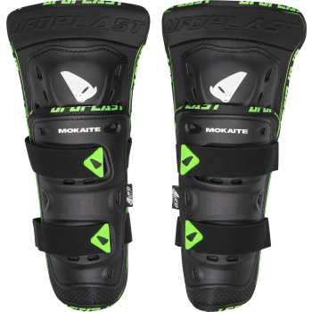 KNEE SHIN GUARD MOKAITE