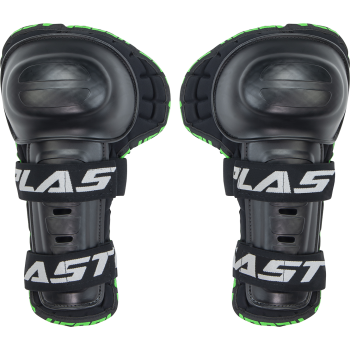 KNEE SHIN GUARD ALCOR