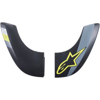 Kaelatoe lõuaplaat Alpinestars(MX) BNS Tech 2