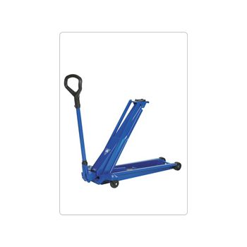 Hallitungraud 1,3T, Quick-lift
