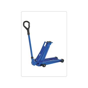 Hallitungraud 2T, Quick-lift