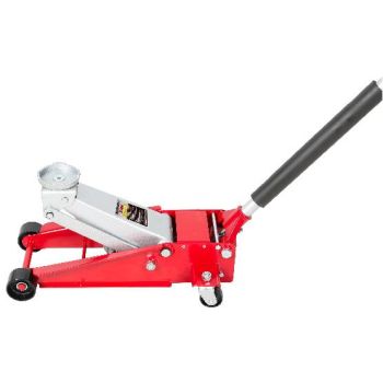 Hallitungraud 2,5T, Quick-lift